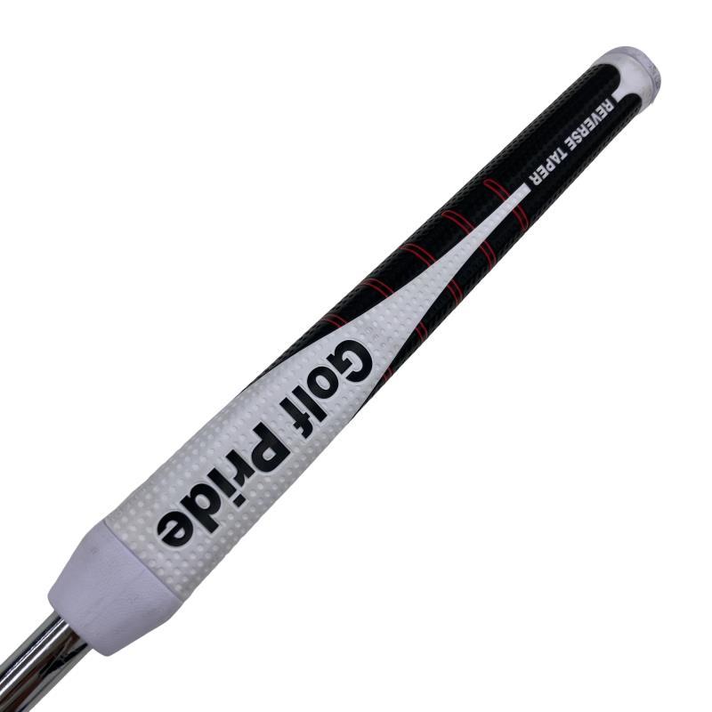 PING MUNDY パター　34インチ PING（ピン） PING MUNDY(2023) 34インチ レフティ パター PT