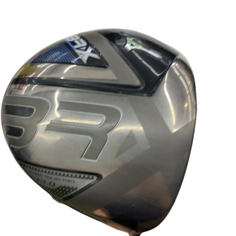 MIZUNO GOLF ミズノ BR-X ダークグレー 13° レディース ドライバー DR