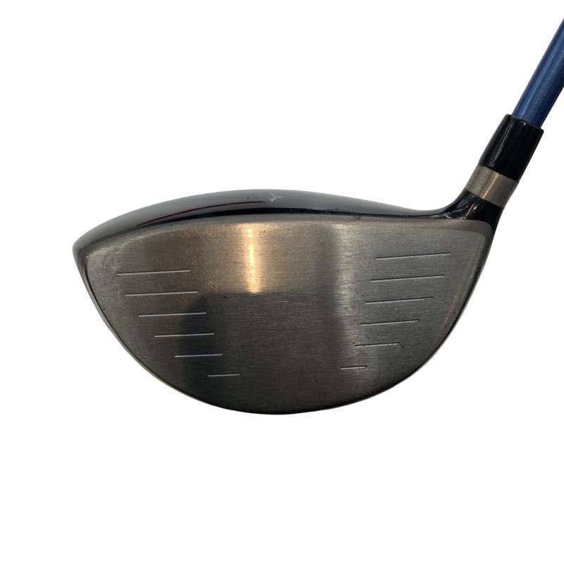 MIZUNO GOLF ミズノ BR-X ダークグレー 13° レディース ドライバー DR