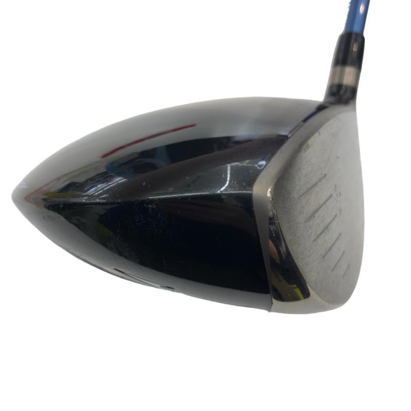 MIZUNO GOLF ミズノ BR-X ダークグレー 13° レディース ドライバー DR