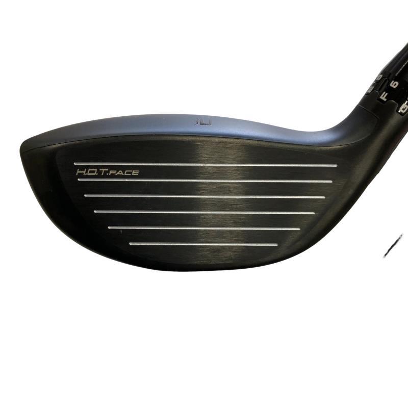 【超美品】Cobra コブラフェアウェイウッド 5W DS-ADAPT COBRA（コブラ） cobra DS-ADAPT LS 5W フェアウェイウッド FW