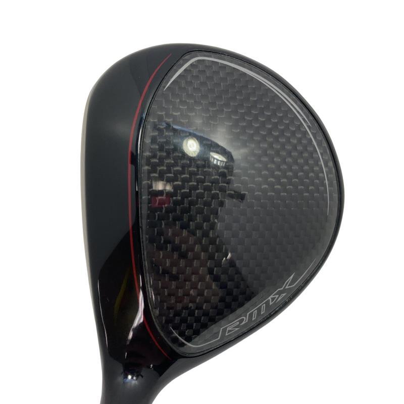 YAMAHA（ヤマハ） RMX VD 7W フェアウェイウッド FW フレックスR