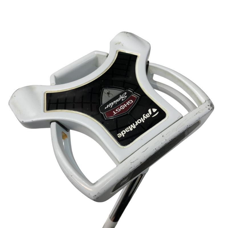 TaylorMade（テーラーメイド） GHOST Spider センターシャフト 34
