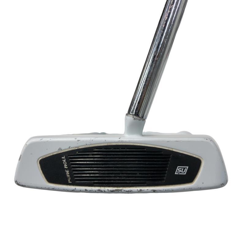TaylorMade（テーラーメイド） GHOST Spider センターシャフト 34