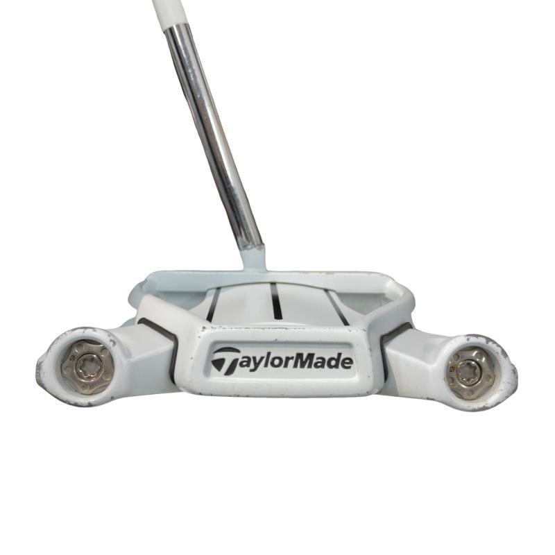 TaylorMade（テーラーメイド） GHOST Spider センターシャフト 34