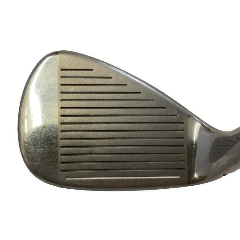 TaylorMade（テーラーメイド） SIM MAX AW ウェッジ WG フレックスS