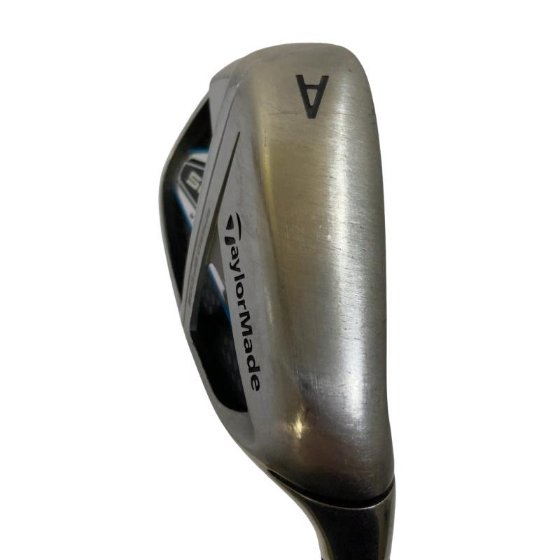 TaylorMade（テーラーメイド） SIM MAX AW ウェッジ WG フレックスS