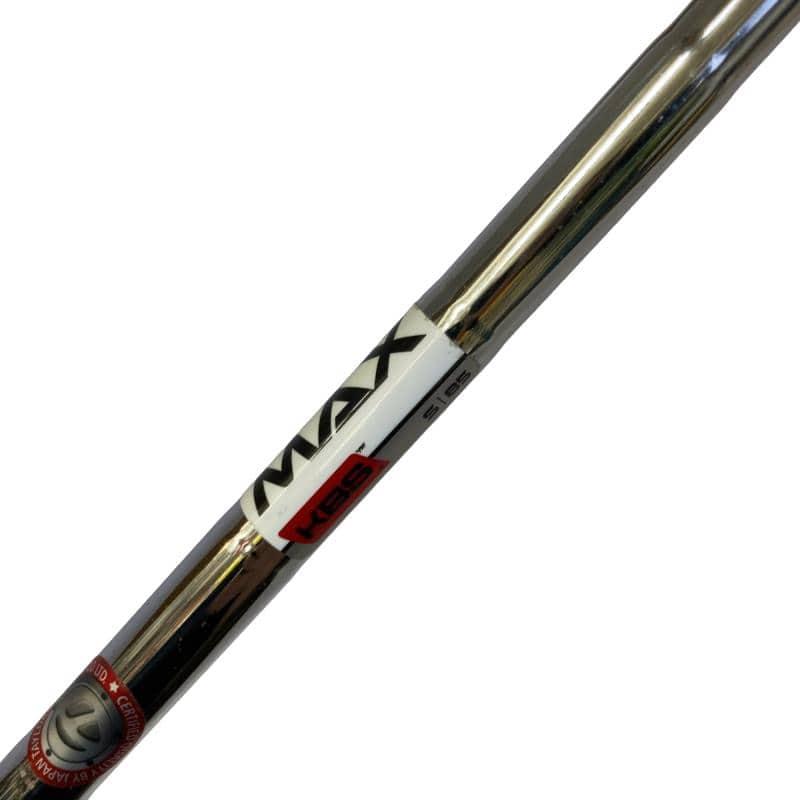 TaylorMade（テーラーメイド） SIM MAX AW ウェッジ WG フレックスS
