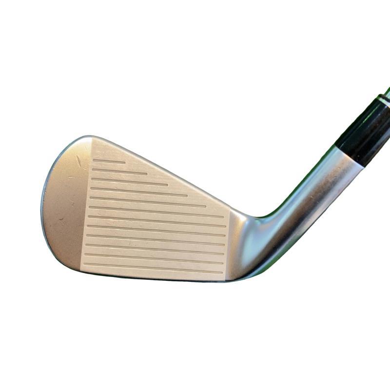 DUNLOP - ダンロップ SRIXON Z-FORGED II 6S アイアン仕かける IR フレックスS