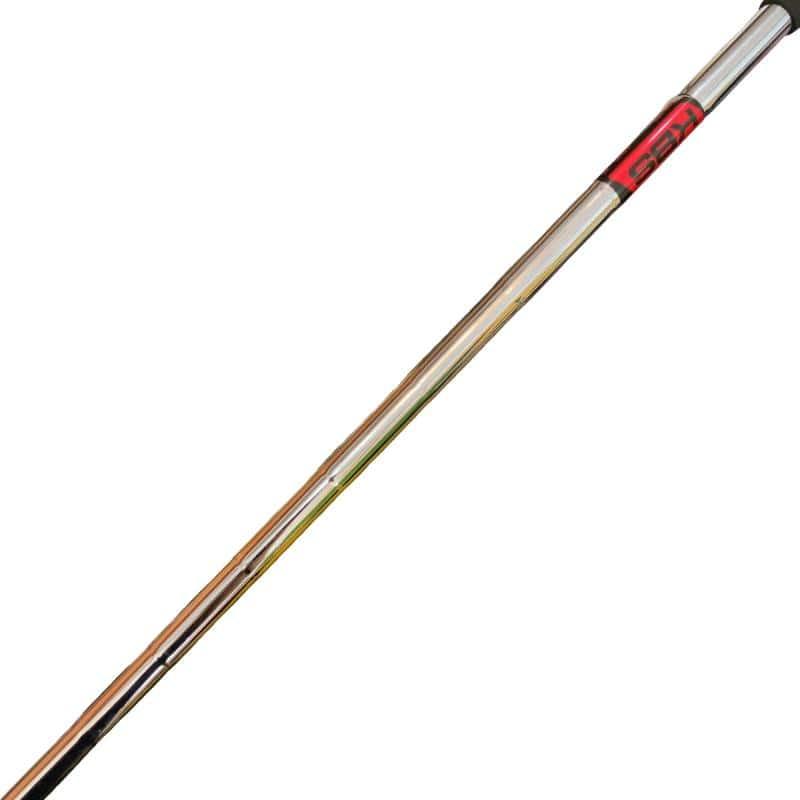 DUNLOP - ダンロップ SRIXON Z-FORGED II 6S アイアン仕かける IR フレックスS