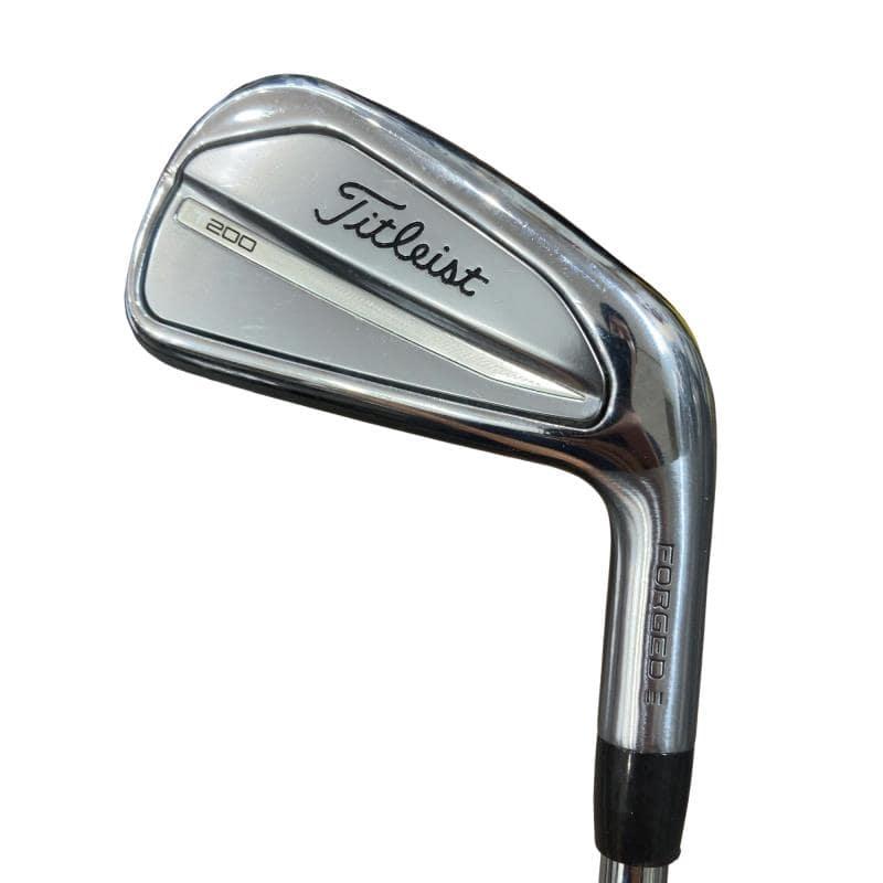 Titleist（タイトリスト） Titleist T200(2023) 6S アイアンセット IR