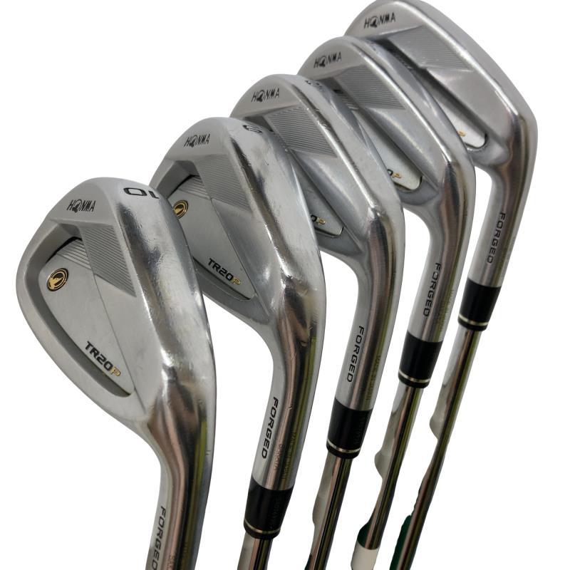HONMA GOLF（本間ゴルフ） TOUR WORLD TR20P 6S アイアンセット IR