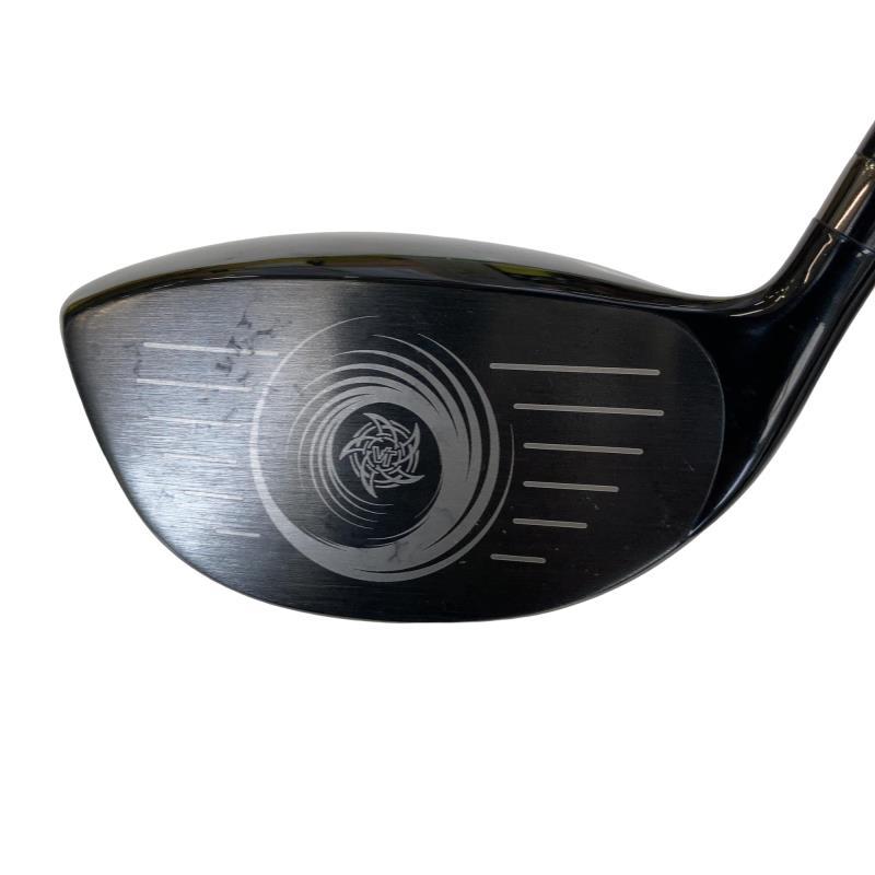 KATANA GOLF（カタナゴルフ） VOLTiO NINJA PLUS 8802Hi(ブラック