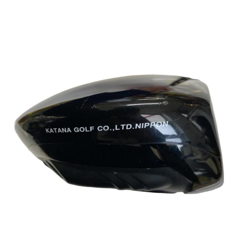 KATANA GOLF（カタナゴルフ） VOLTiO NINJA PLUS 8802Hi(ブラック