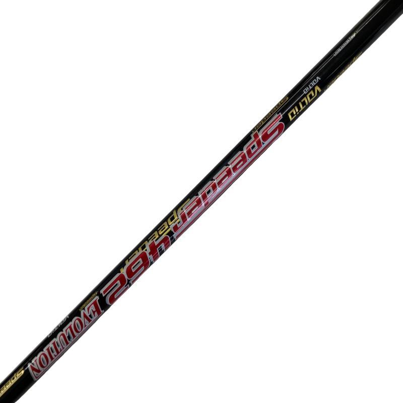 KATANA GOLF（カタナゴルフ） VOLTiO NINJA PLUS 8802Hi(ブラック