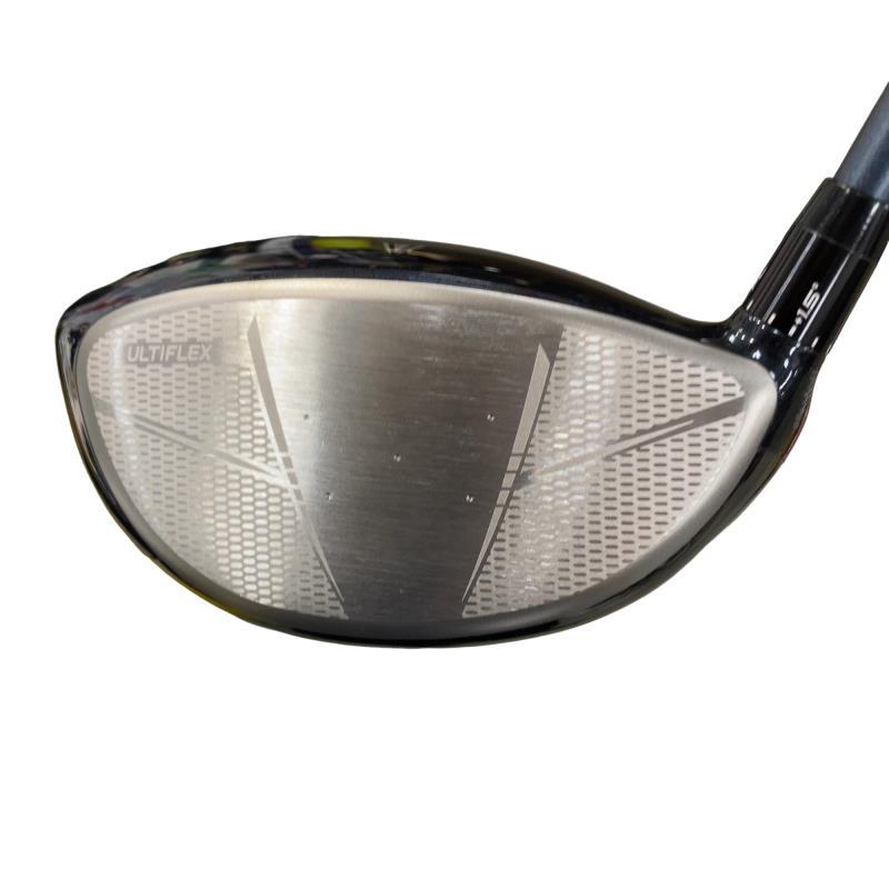 DUNLOP - ダンロップ XXIO(2026) 10.5° １番ウッド DR フレックスSR