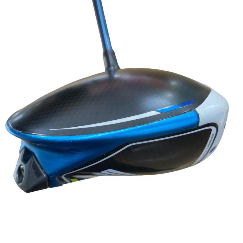 TaylorMade（テーラーメイド） SIM2 MAX 10.5° ドライバー DR