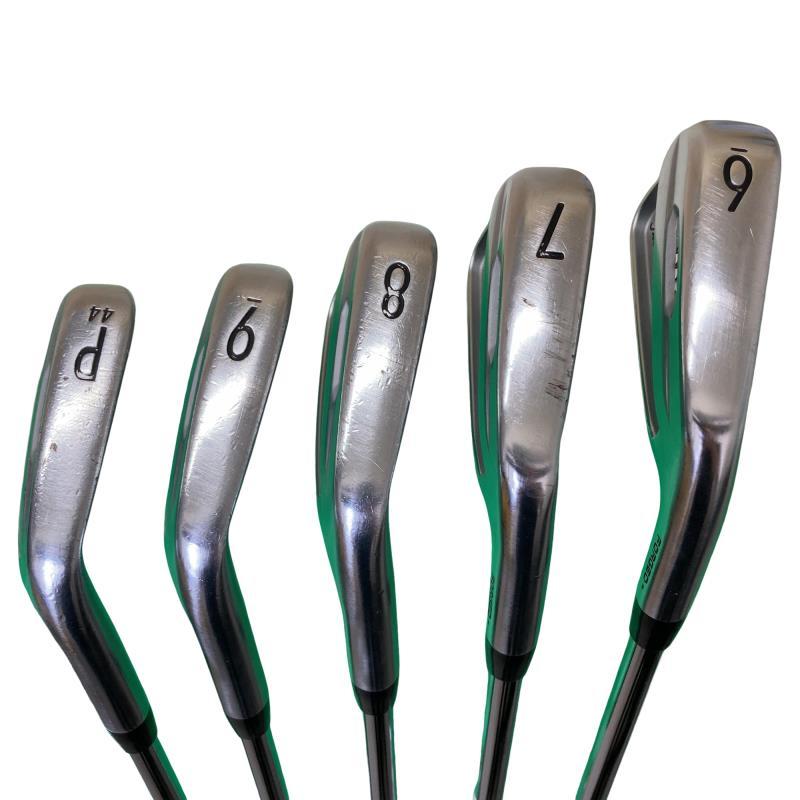 Titleist（タイトリスト） Titleist T100S(2021) 5S アイアンセット IR