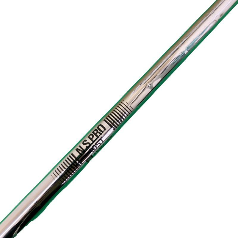 Titleist（タイトリスト） Titleist T100S(2021) 5S アイアンセット IR