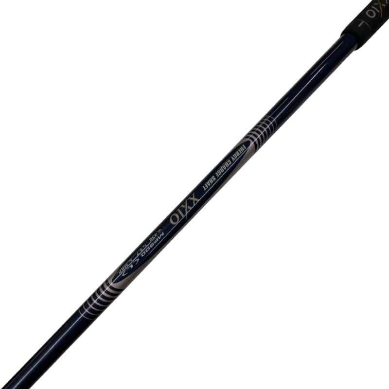 DUNLOP（ダンロップ） XXIO(2008) 6S レディース アイアンセット IR