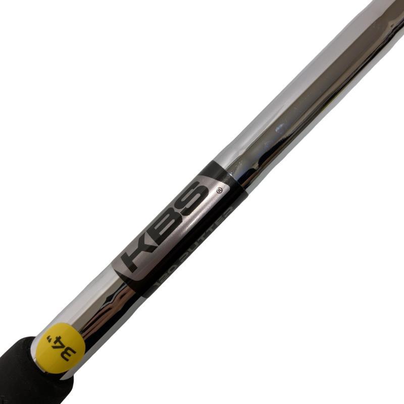 TaylorMade（テーラーメイド） TP COLLECTION BLACK SOTO 1 34インチ