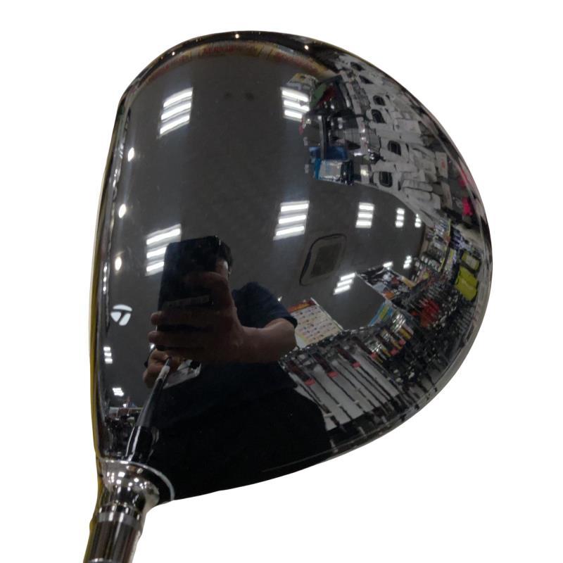TaylorMade（テーラーメイド） Qi10 MAX 10.5° ドライバー DR