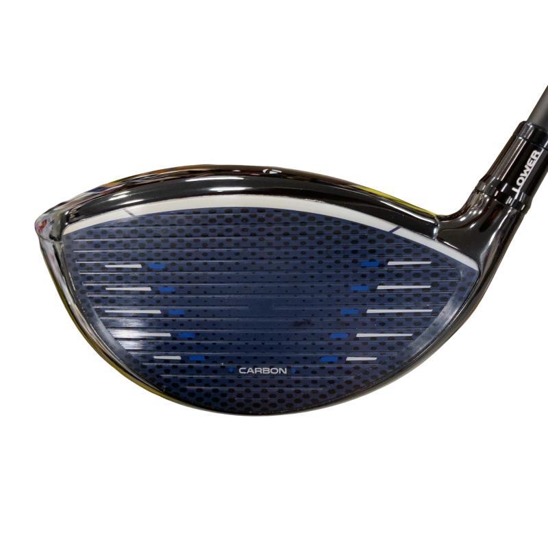 TaylorMade（テーラーメイド） Qi10 MAX 10.5° ドライバー DR