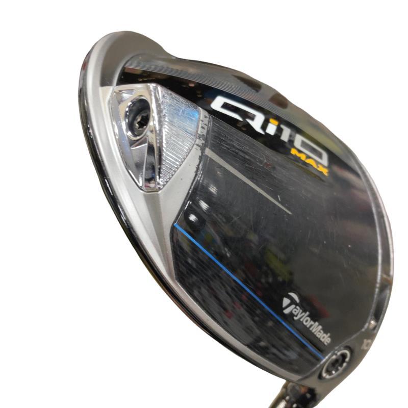 TaylorMade（テーラーメイド） Qi10 MAX 10.5° ドライバー DR