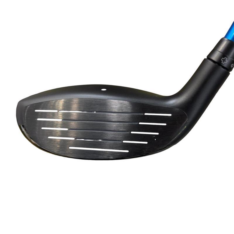 PING - ピン G440 MAX 4W フェアウェイウッド FW フレックスR