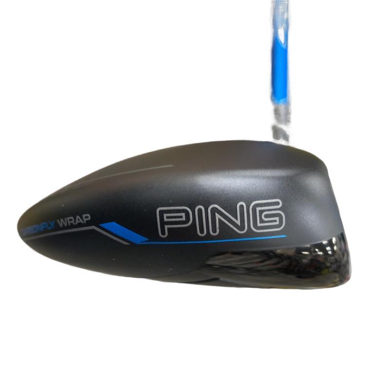 PING - ピン G440 MAX 4W フェアウェイウッド FW フレックスR