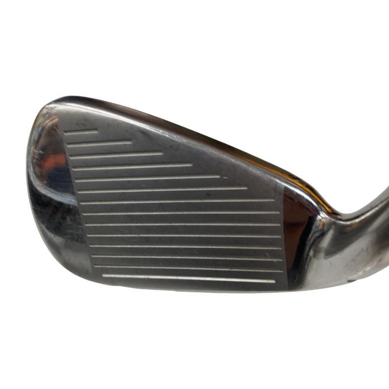 TaylorMade（テーラーメイド） SIM2 MAX・OS 5S アイアンセット IR