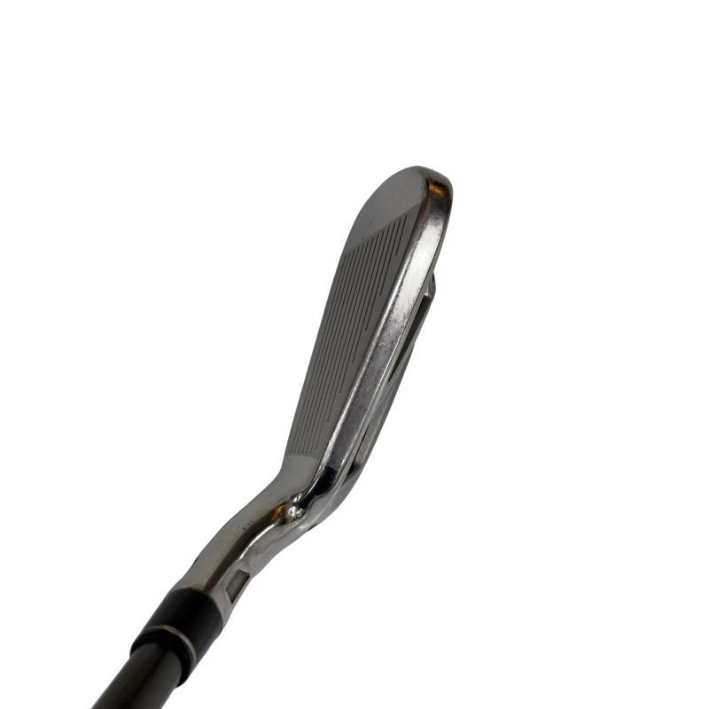 TaylorMade（テーラーメイド） SIM2 MAX・OS 5S アイアンセット IR