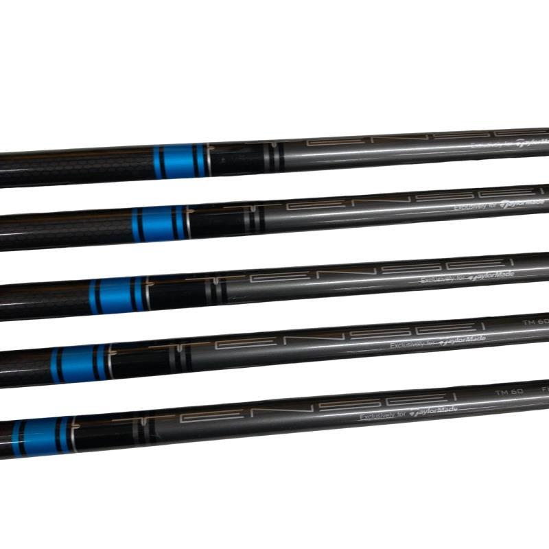 TaylorMade（テーラーメイド） SIM2 MAX・OS 5S アイアンセット IR