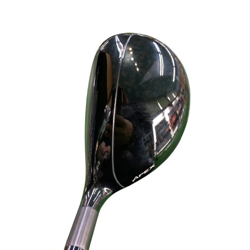 Callaway（キャロウェイ） APEX UW(2026) 23° ユーティリティ UT