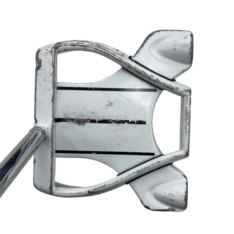 TaylorMade（テーラーメイド） GHOST Spider センターシャフト 33