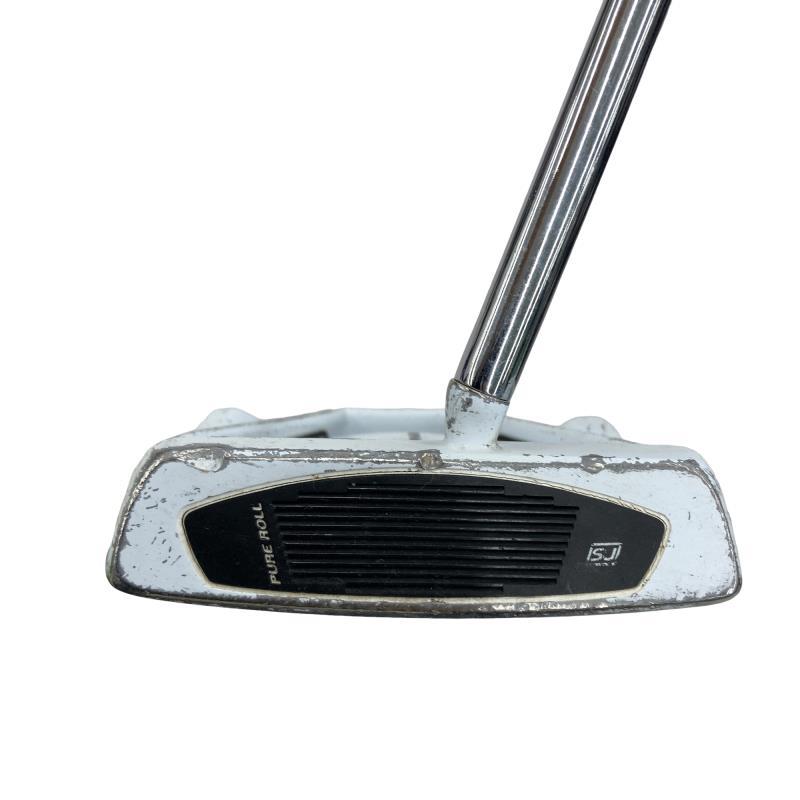 TaylorMade（テーラーメイド） GHOST Spider センターシャフト 33