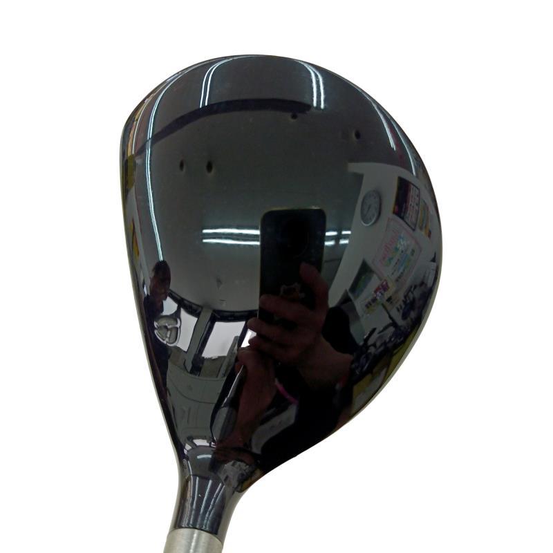 TaylorMade（テーラーメイド） r7 XR(2007) 9W(23°) フェアウェイ