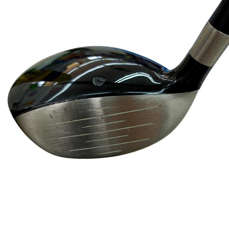 TaylorMade（テーラーメイド） r7 XR(2007) 9W(23°) フェアウェイ