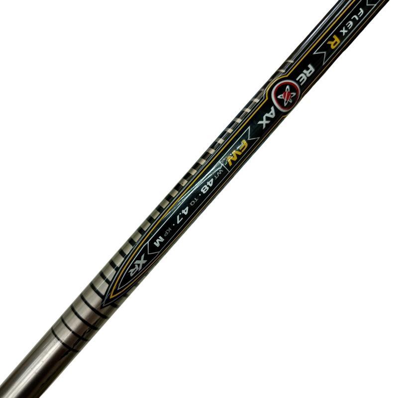 TaylorMade（テーラーメイド） r7 XR(2007) 9W(23°) フェアウェイ