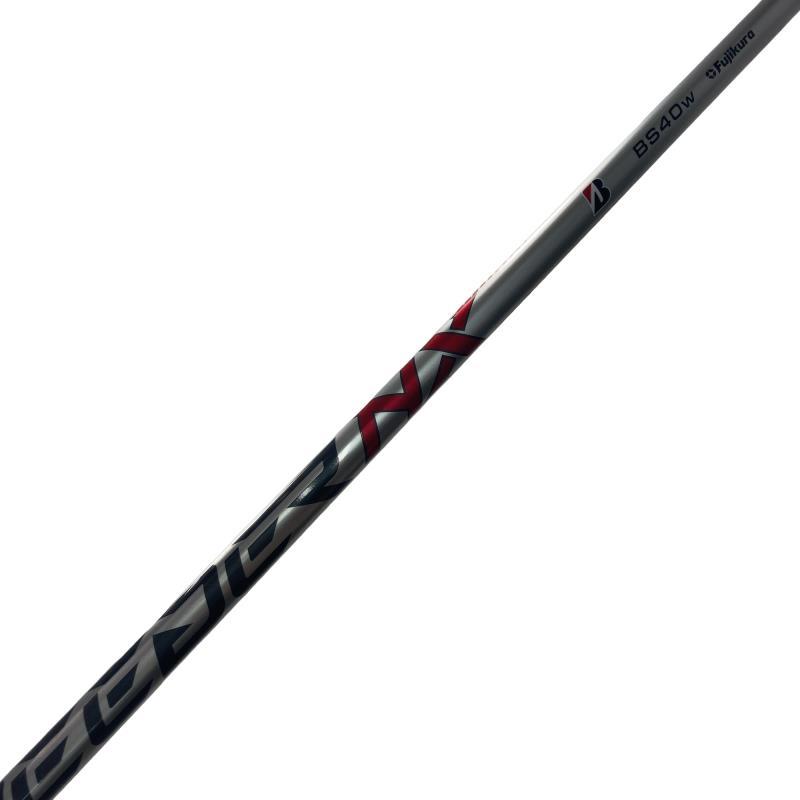 BRIDGESTONE GOLF ブリヂストン B2 HT 3W フェアウェイウッド FW
