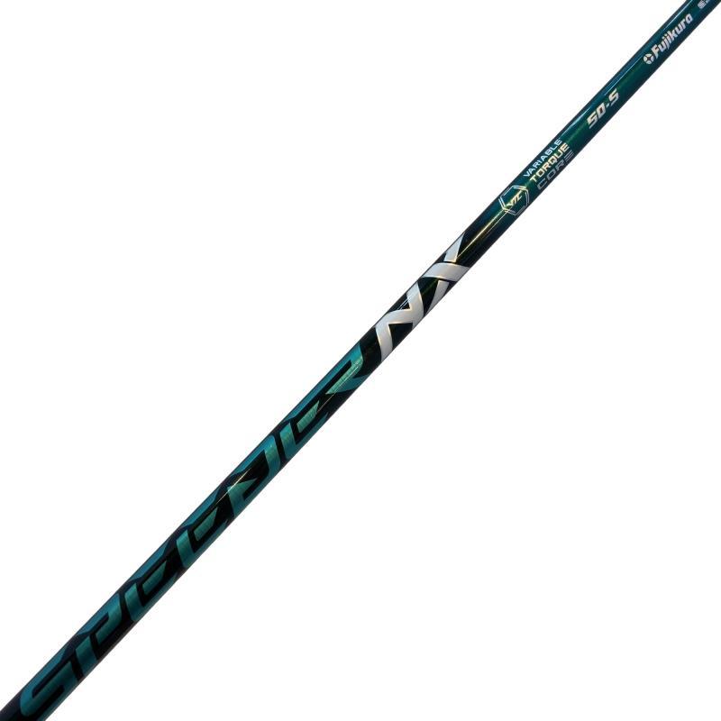 ロング TaylorMade（テーラーメイド） テーラーメイドスリーブ付き(Qi4D系