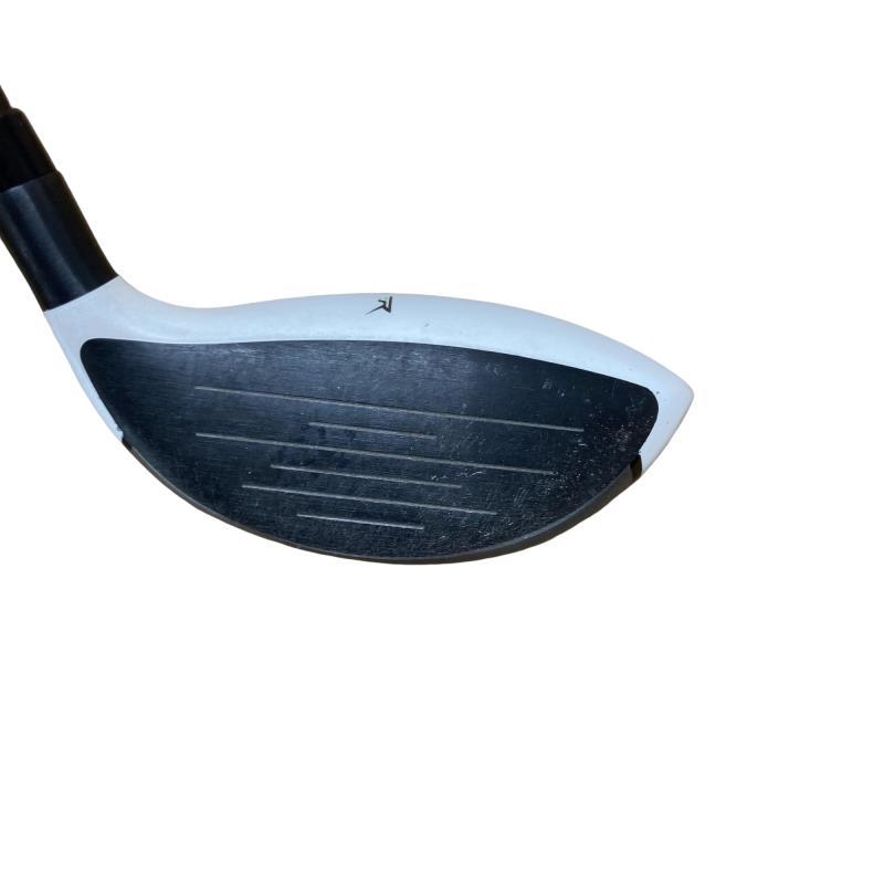 TaylorMade RBZ FW3、U3　レフティ TaylorMade（テーラーメイド） RBZ U3 レフティ ユーティリティ UT