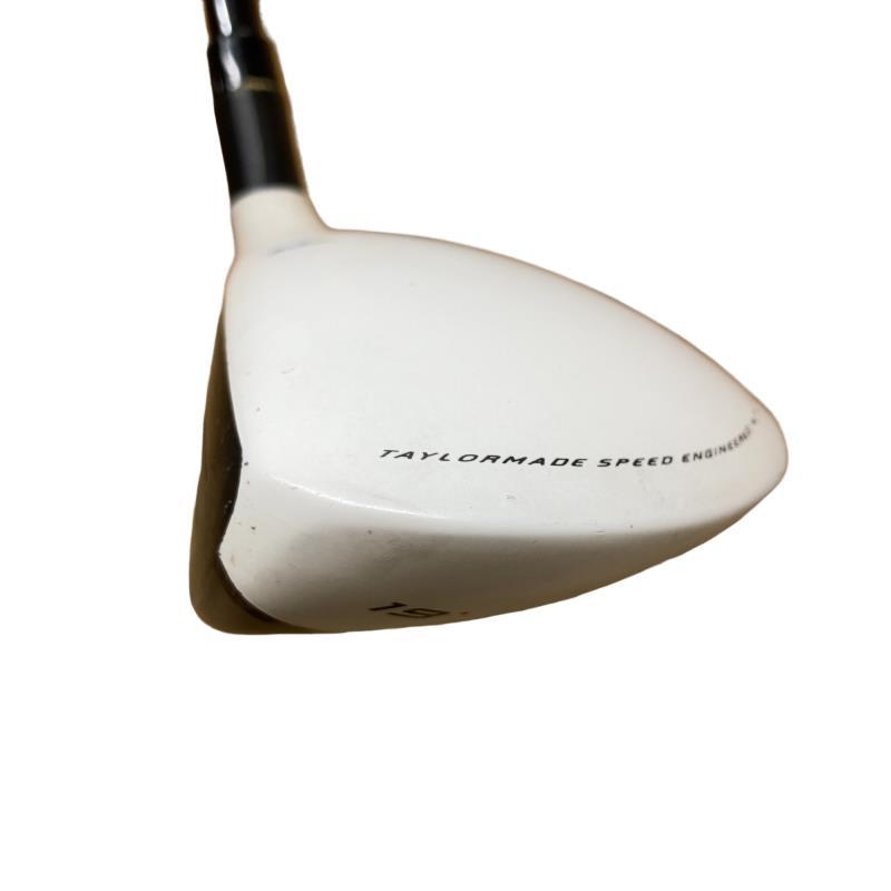 TaylorMade（テーラーメイド） RBZ U3 レフティ ユーティリティ UT