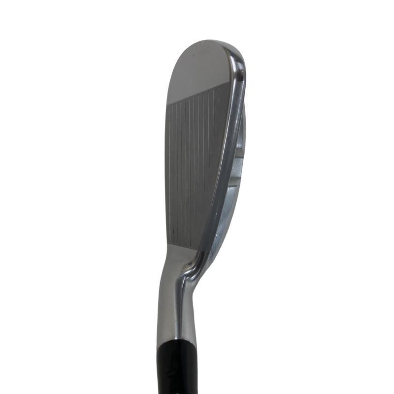 BRIDGESTONE GOLF ブリヂストン JGR HYBRID FORGED 4S アイアンセット