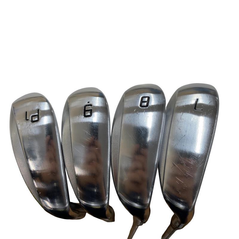 ブリヂストン BRIDGESTONE JGR HYBRID FORGED 4S BRIDGESTONE GOLF ブリヂストン JGR HYBRID FORGED 4S アイアンセット
