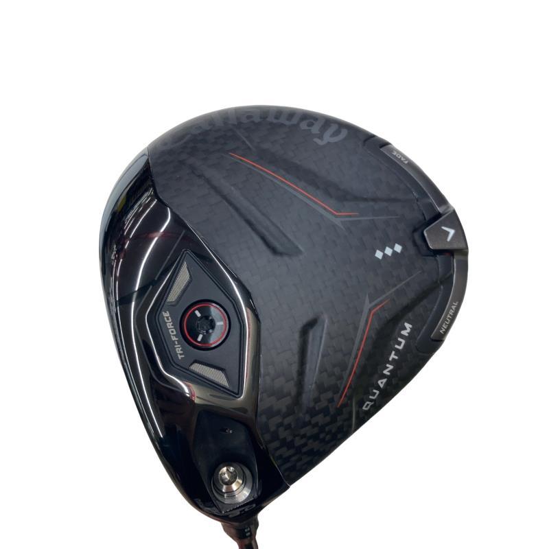 Callaway（キャロウェイ） QUANTUM ◇◇◇ 9° レフティ ドライバー DR