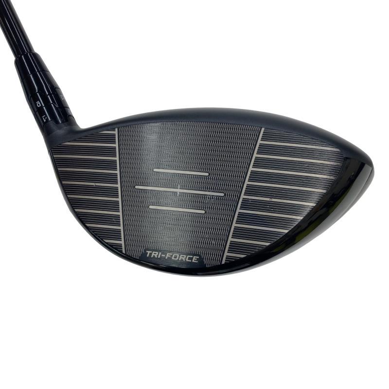 Callaway（キャロウェイ） QUANTUM ◇◇◇ 9° レフティ ドライバー DR