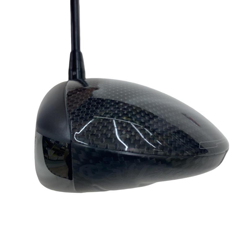 Callaway（キャロウェイ） QUANTUM ◇◇◇ 9° レフティ ドライバー DR