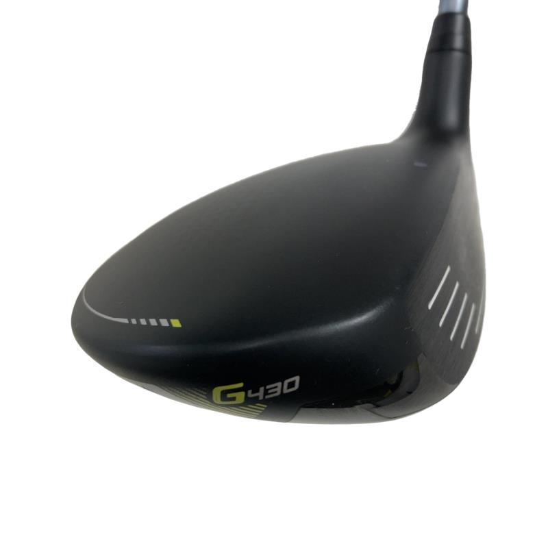 PING（ピン） G430 MAX 3W フェアウェイウッド FW フレックスその他