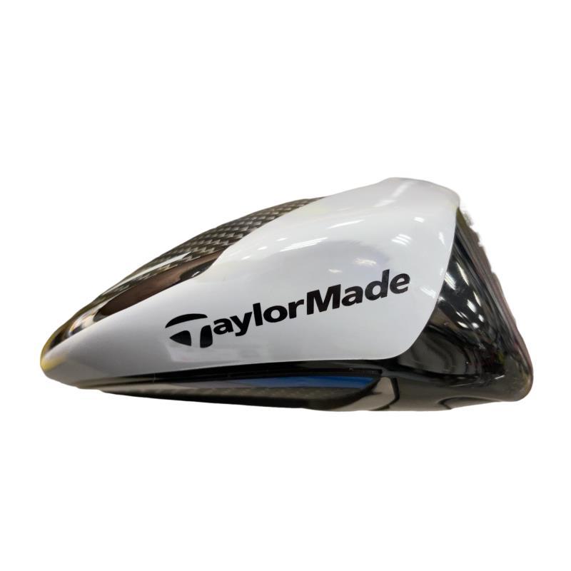 TaylorMade - 仕立て屋御手伝いさん SIM MAX 3W フェアウェイウッド FW フレックスS